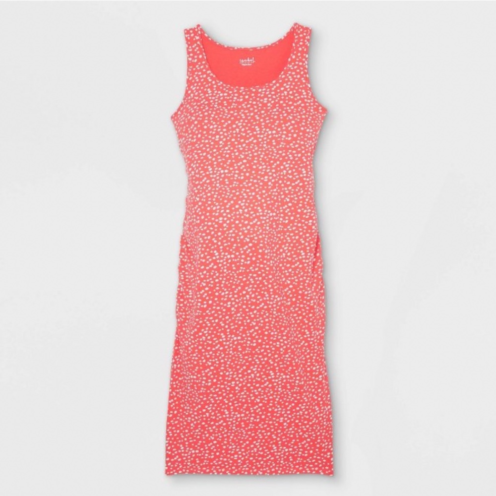 Maternity Dress Size M